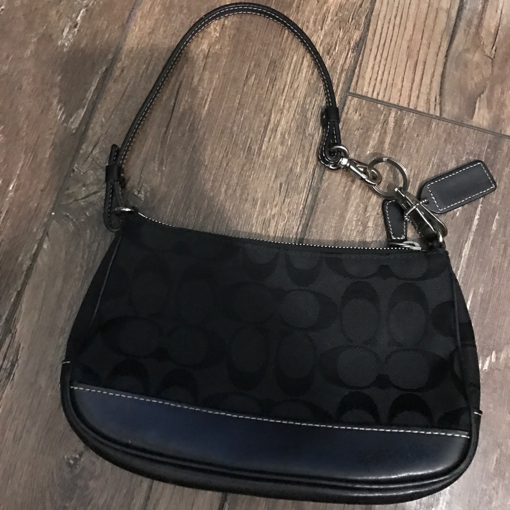AUTHENTIC Coach Bag